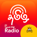 All Tamil FM Radio Stations Online Tamil FM Songs