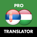 Serbian Hungarian Translator