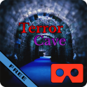 Terror Cave VR Free