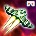 Space Jet War Shooting VR Game |Android Game 2019