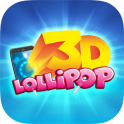 3D Lollipop
