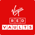 Virgin Red Vaults