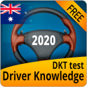 Australian Learners Test - DKT