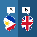 Filipino-Englisch-Übersetzer