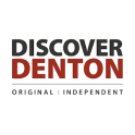 Discover Denton