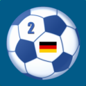 Football DE 2 (The German 2nd league)