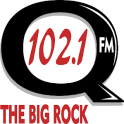 Big Rock Q102 WQLF