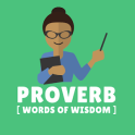 Proverb and Words Of Wisdom