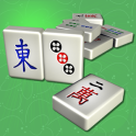 Mahjong V+, mah jong tile matching solitaire
