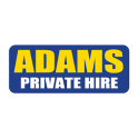 Adam's Private Hire Accrington
