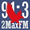 2MaxFM 91.3 Player