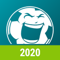 Euro Football App 2020