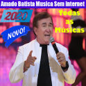 Amado Batista Todas as musicas desligada 2020