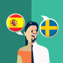 Español-Sueco Traductor