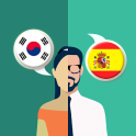 한국어 - 스페인어 번역기