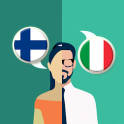 Finnish-Italian Translator