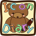 Icon Diary