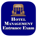 Hotel Management Entrance Exam