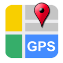 USA GPS Maps My Location