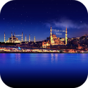 Istanbul 4K Fond d'écran animé