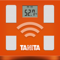 タニタの無料健康管理アプリ　ヘルスプラネット