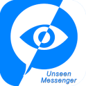 Hidden Chat, Hide Unseen Chat For Messenger