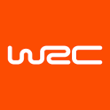 WRC – application officielle