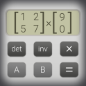[ Matrix Calculator ]