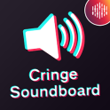 Cringe Soundboard