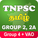 TNPSC Group 2 Group 2A CCSE 4 2020 Exam Materials
