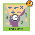 Maths Speed Enhancement Tests