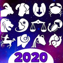 My daily horoscope 2020 free in English