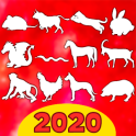 Daily Chinese horoscope free 2020