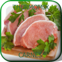 Thermomix व्यंजनों मांस: