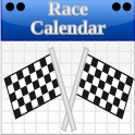 Formula Race Calendar 2020