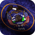 Utah State Flag Live Wallpaper