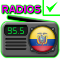 Radios de Ecuador