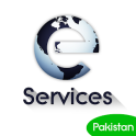 E-Services for Pakistan