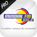 Rádio Mundial FM de Toledo