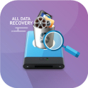 All data recovery phone memory: File recover app