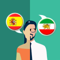 Traductor español-persa
