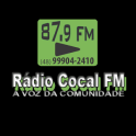 Rádio COCAL FM 87.9