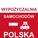 Wypożyczalnia Samochodów Polska