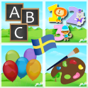 Svenska ABC FREE
