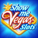 Show Me Vegas Slots Casino Máquinas Tragaperras