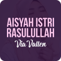 Lagu Aisyah Istri Rasulullah + Lirik | Via Vallen