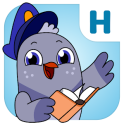HOMER - Proven Learn-to-Read Program for Kids 2-8