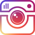 Camera Filters for Instagram - Lomograph