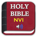 Holy Bible (NIV) New International Version 1984