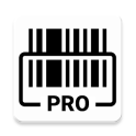 Barcode & QR Code Scanner, Generator - Pro